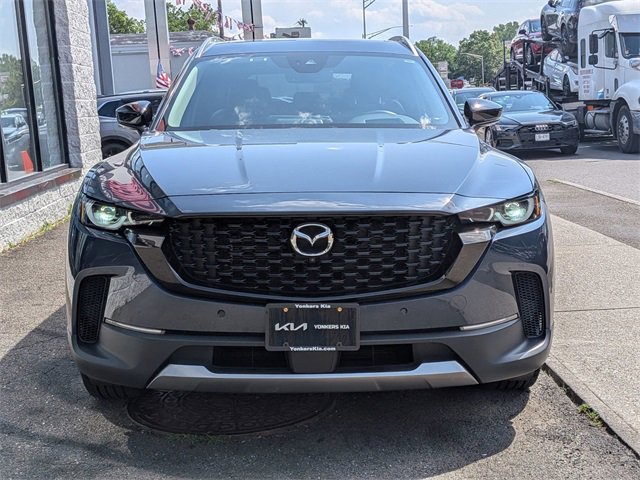 Used 2023 MAZDA CX-50 2.5 Turbo w/ Cargo Package image 3