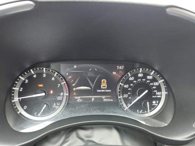 Used 2021 Toyota Highlander Limited image 23