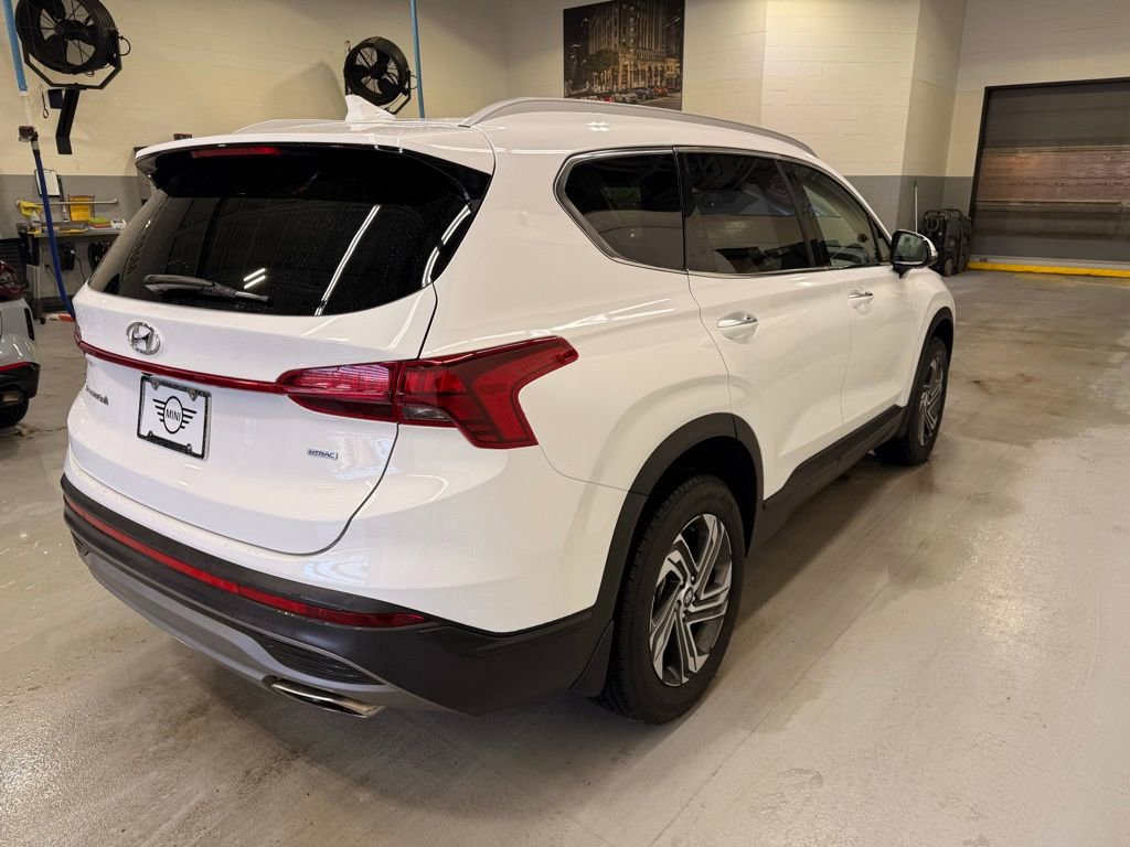 Used 2023 Hyundai Santa Fe SEL image 6