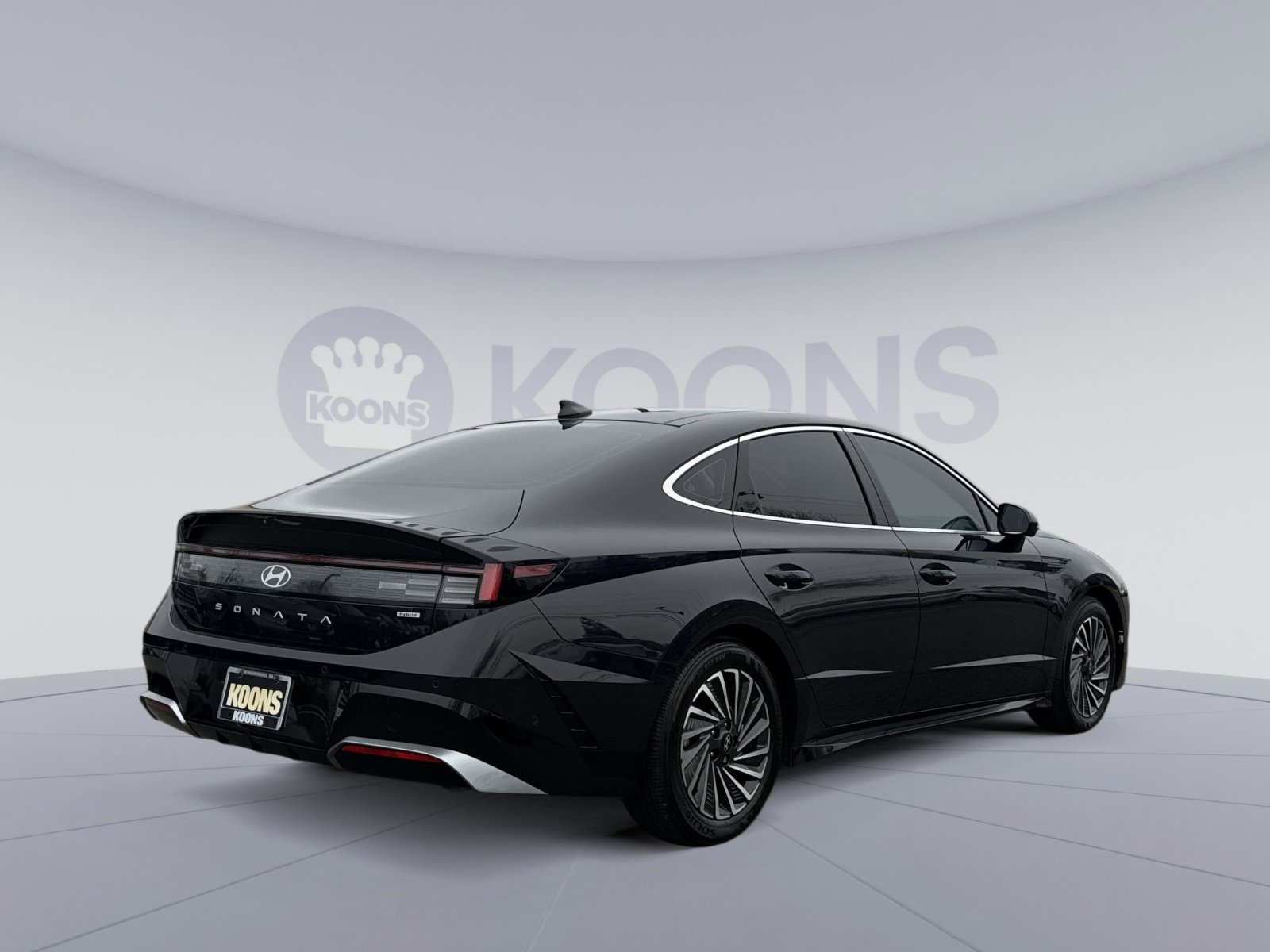 Certified 2024 Hyundai Sonata Limited image 7