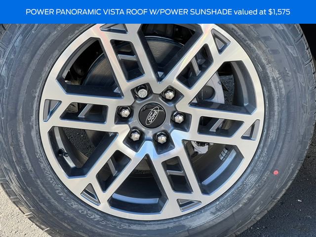 New 2026 Ford Expedition Max Active image 9