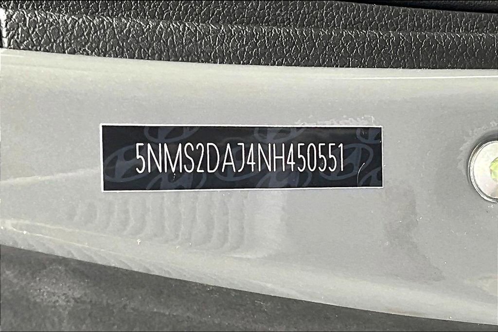 Used 2022 Hyundai Santa Fe SEL image 31