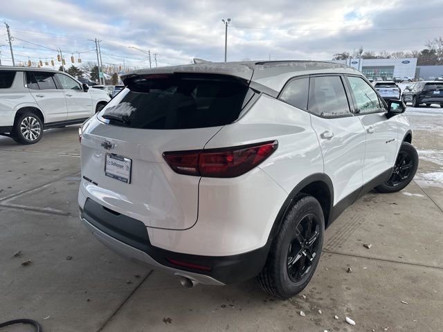 New 2026 Chevrolet Blazer LT w/ Convenience Package image 7
