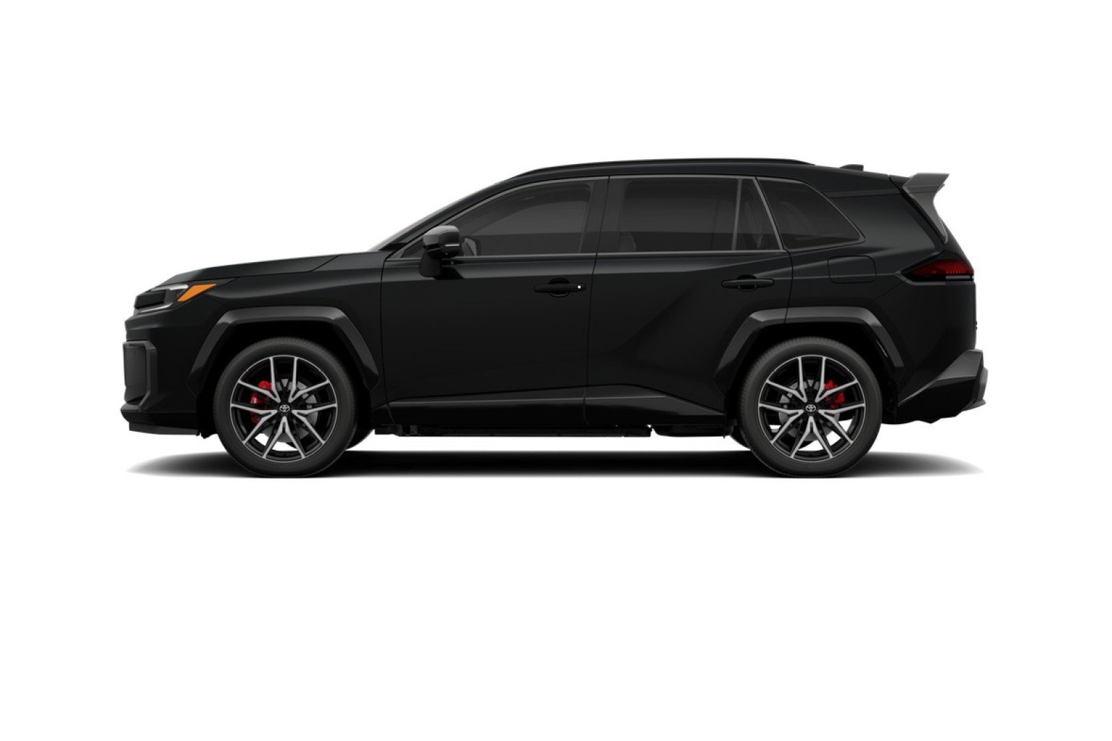 New 2026 Toyota RAV4 AWD Plug-in Hybrid image 25