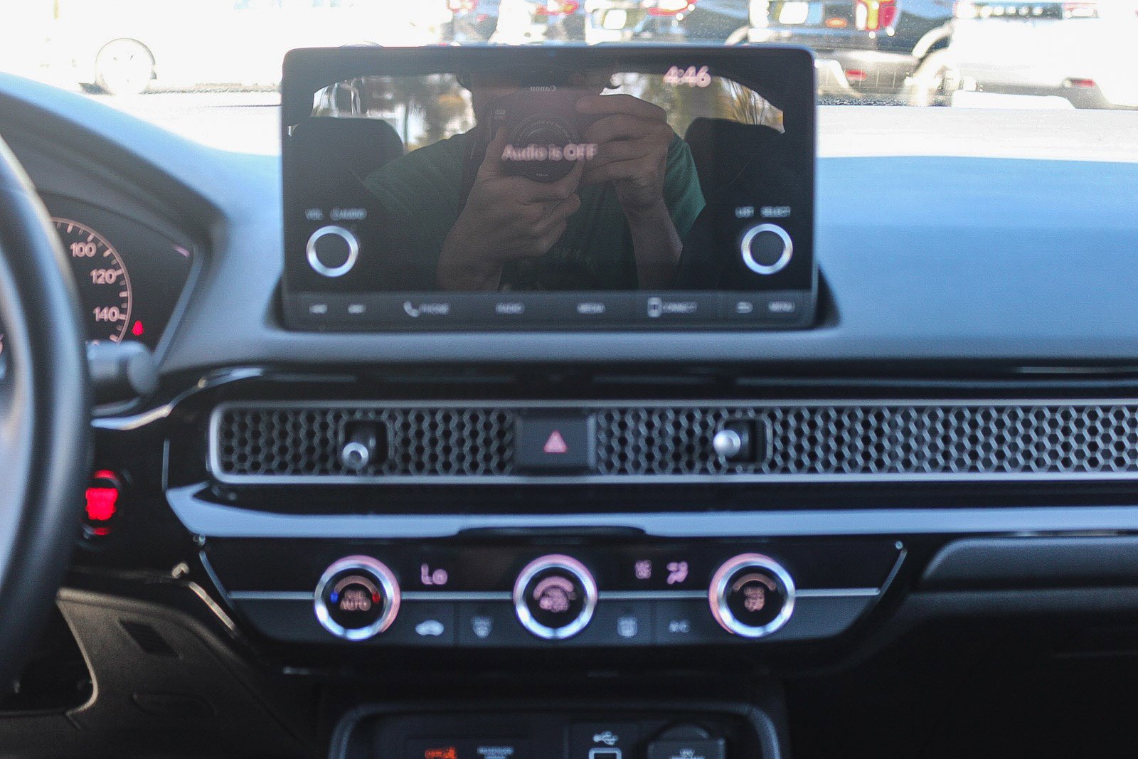 Certified 2024 Honda Civic Sport image 14