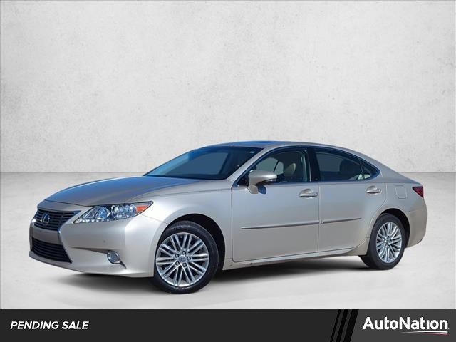 Used 2013 Lexus ES 350 image 1