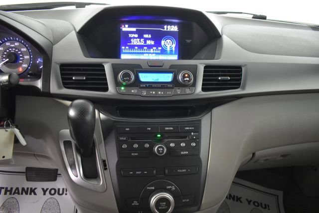 Used 2012 Honda Odyssey EX image 18