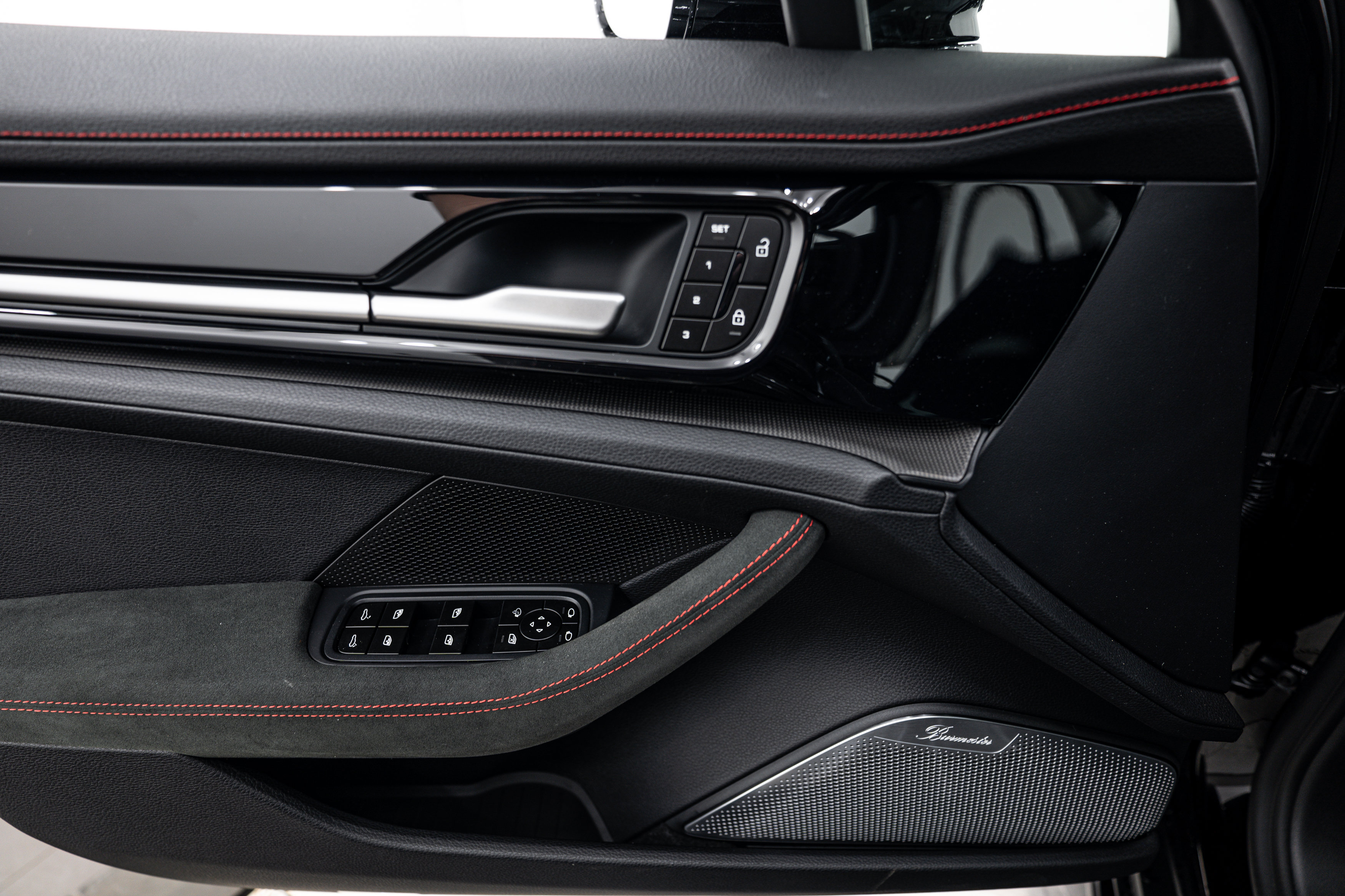 New 2026 Porsche Panamera GTS AWD/4WD image 18