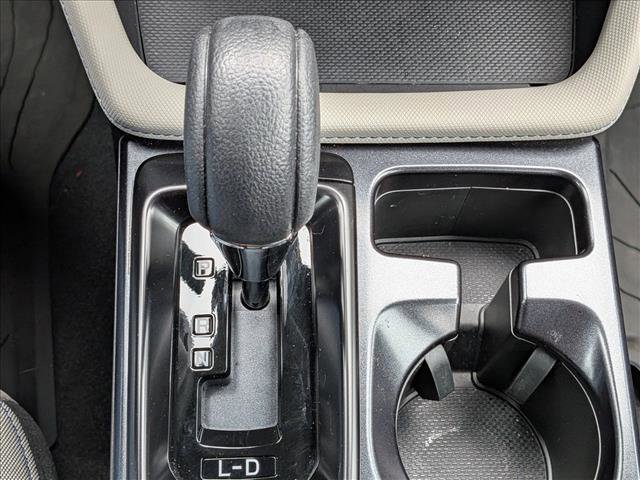 Certified 2026 Subaru Forester image 12