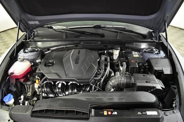 Used 2025 Hyundai Sonata SEL FWD image 36