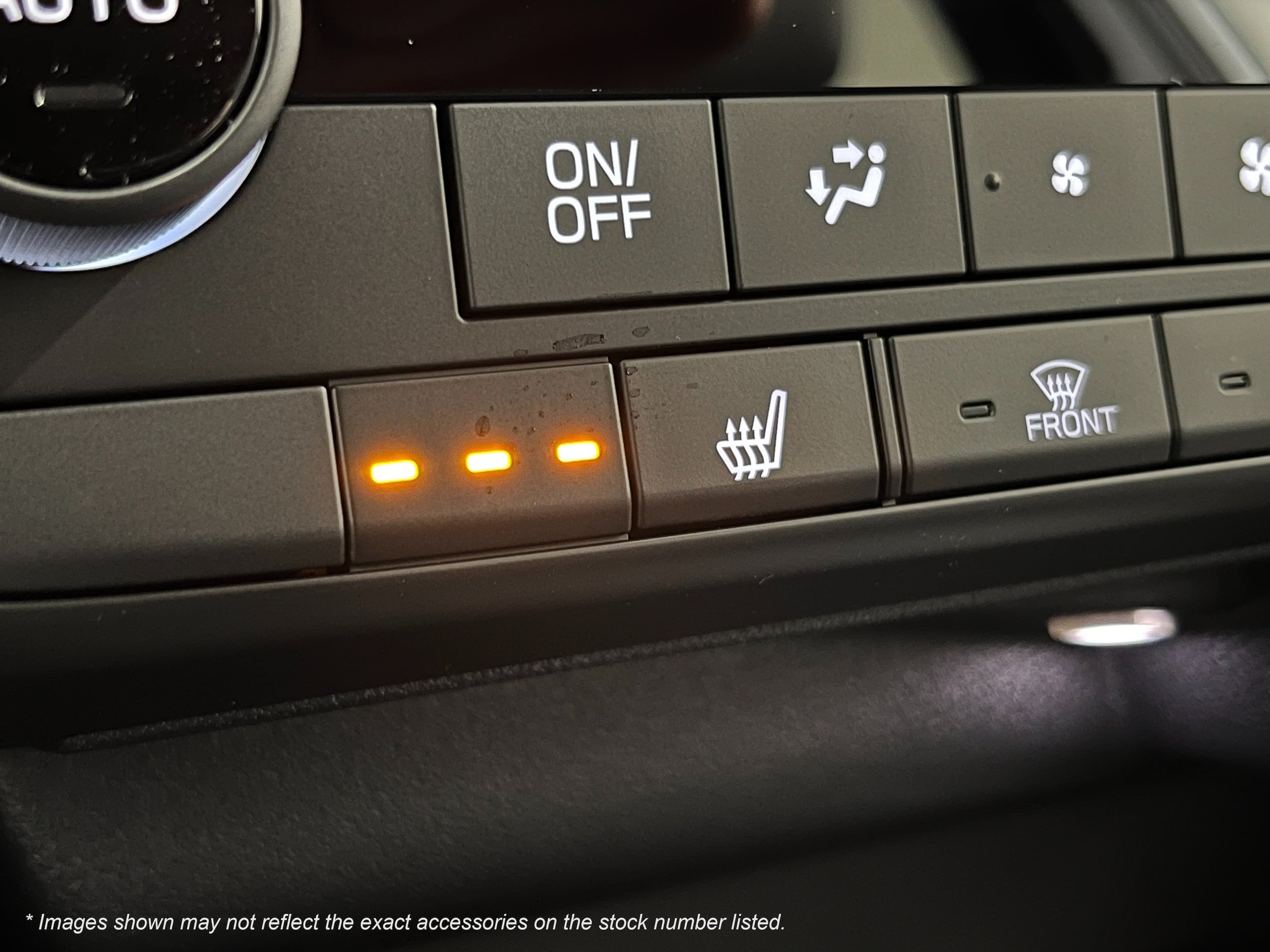 New 2026 Subaru Outback Limited AWD/4WD image 20