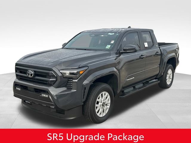 Used 2025 Toyota Tacoma SR5 w/ SR5 Upgrade Package image 3