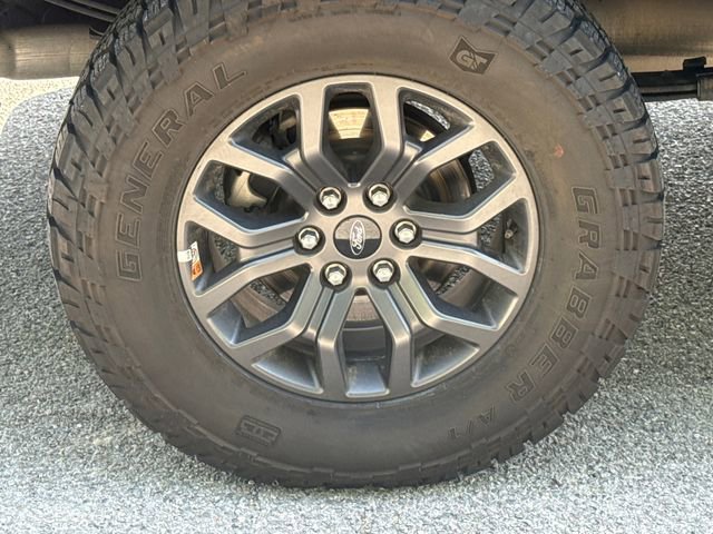 Used 2021 Ford F150 Tremor w/ Equipment Group 401A Mid AWD/4WD image 10