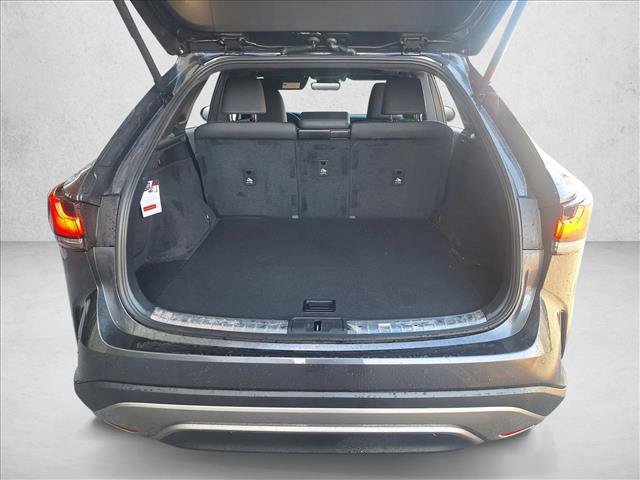 Used 2025 Lexus RX 350h w/ Convenience Package AWD/4WD image 15