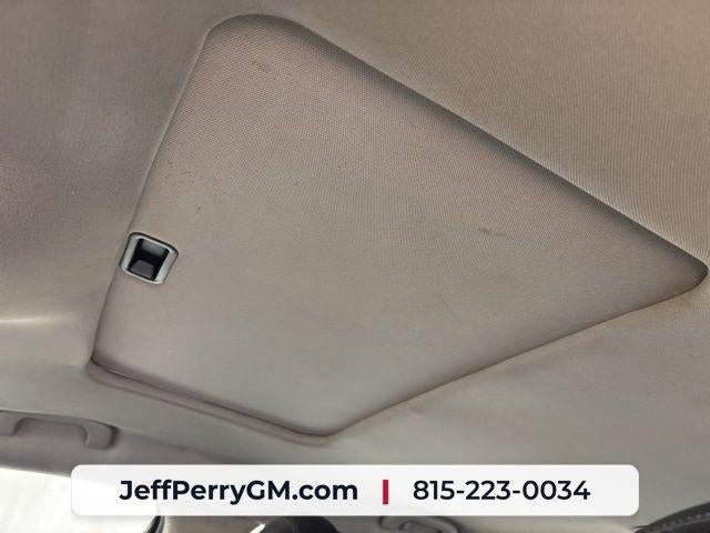 Used 2014 Buick LaCrosse Leather FWD image 22