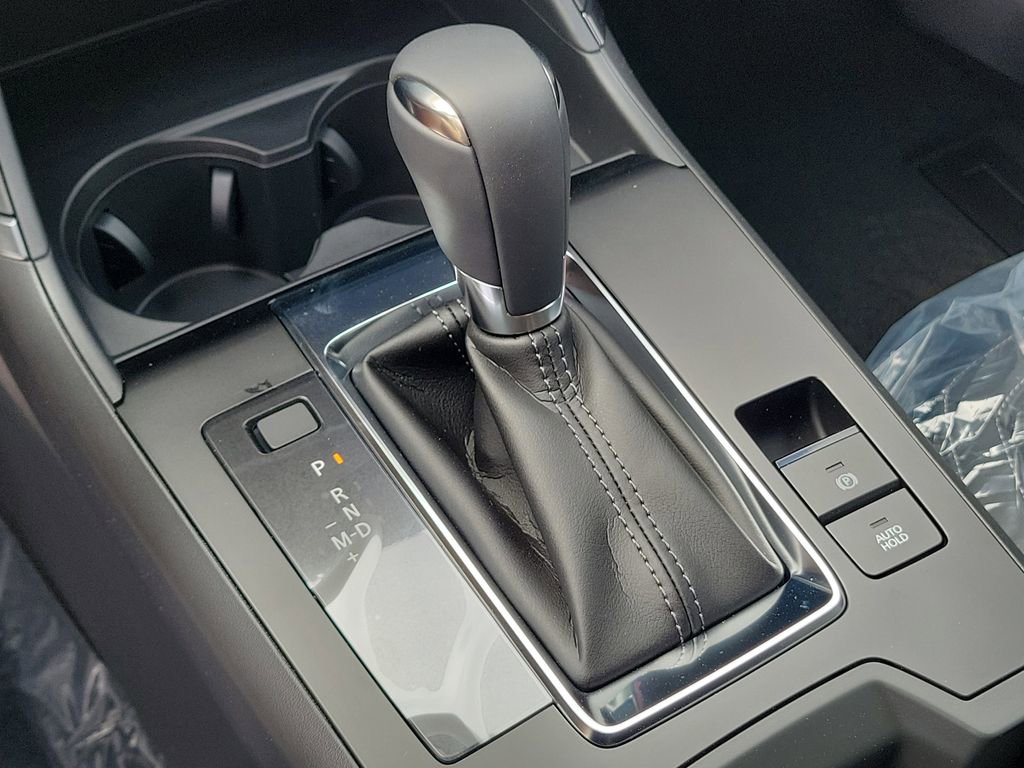 New 2026 MAZDA CX-5 Preferred image 29