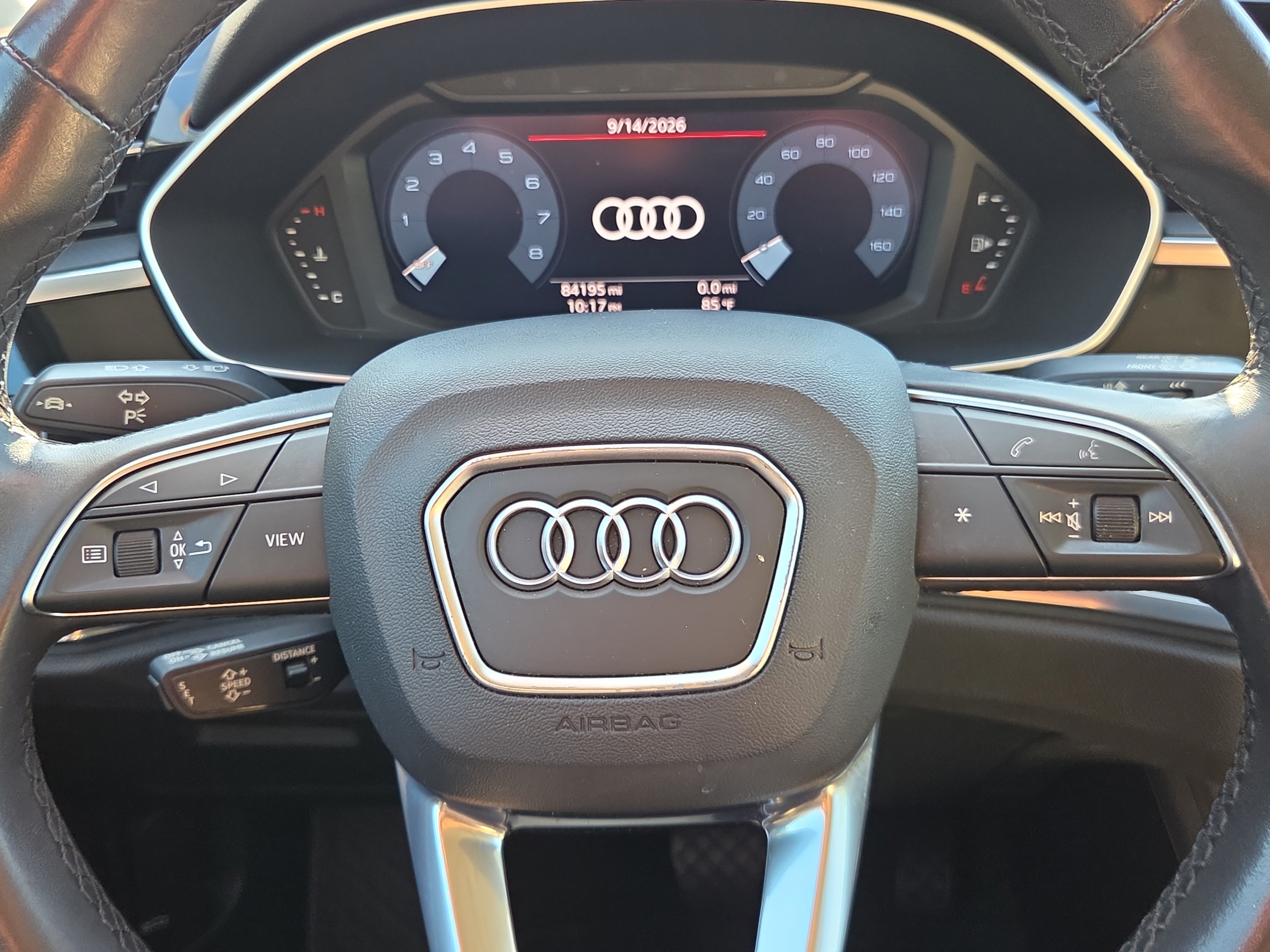 Used 2021 Audi Q3 2.0T Premium Plus w/ Premium Plus Package AWD/4WD image 23