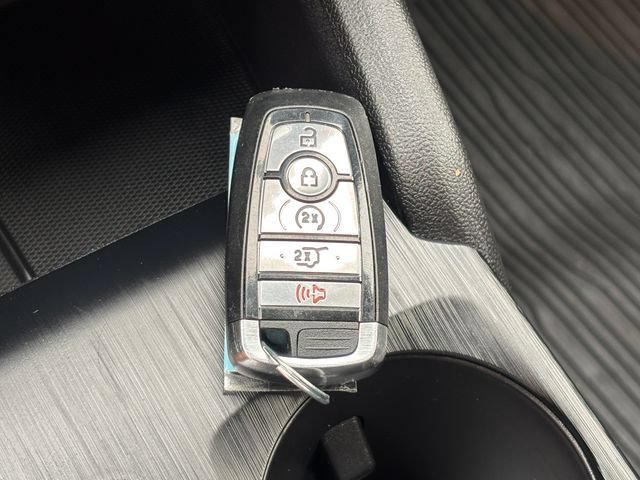 Used 2023 Ford Escape Active AWD/4WD image 11