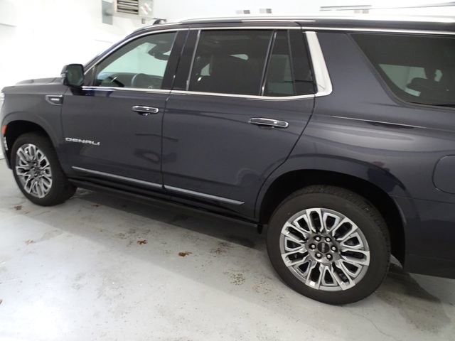 Used 2023 GMC Yukon Denali Ultimate image 22