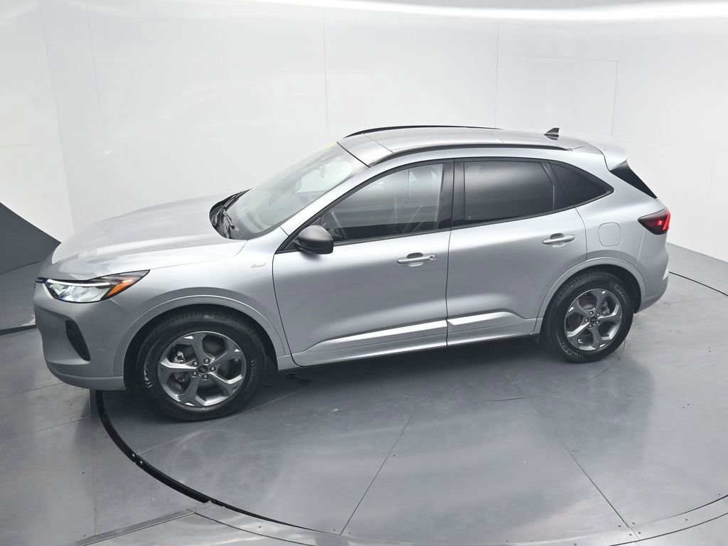 Used 2024 Ford Escape ST-Line w/ Tech Pack #1 AWD/4WD image 55