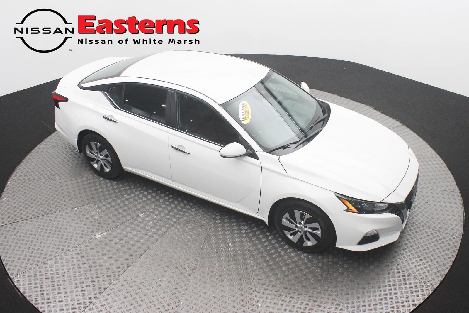 Used 2022 Nissan Altima 2.5 S FWD image 3