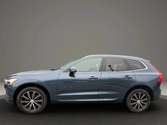 Used 2018 Volvo XC60 T5 Momentum w/ Vision Package AWD/4WD image 8