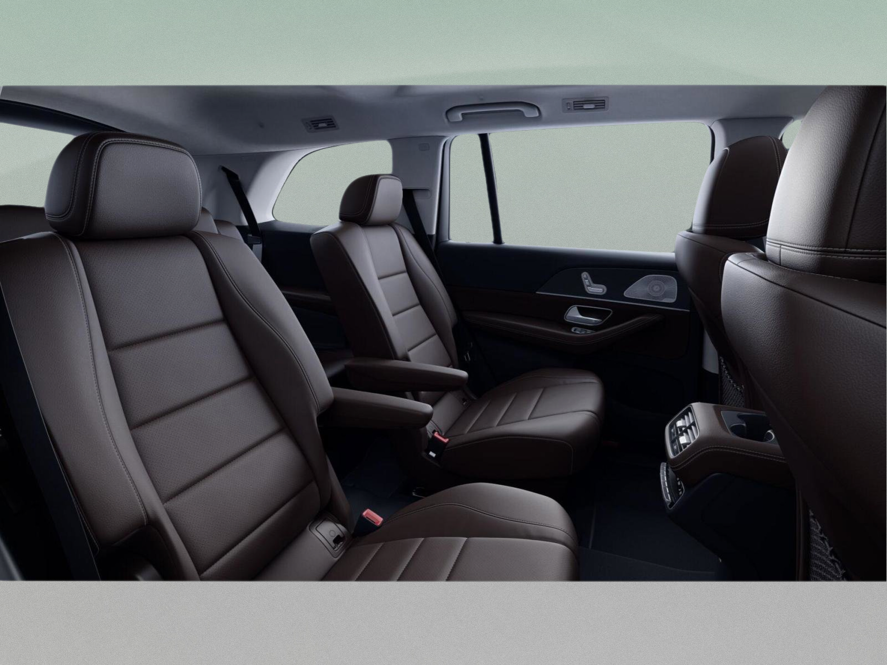 Certified 2023 Mercedes-Benz GLS 450 4MATIC image 43