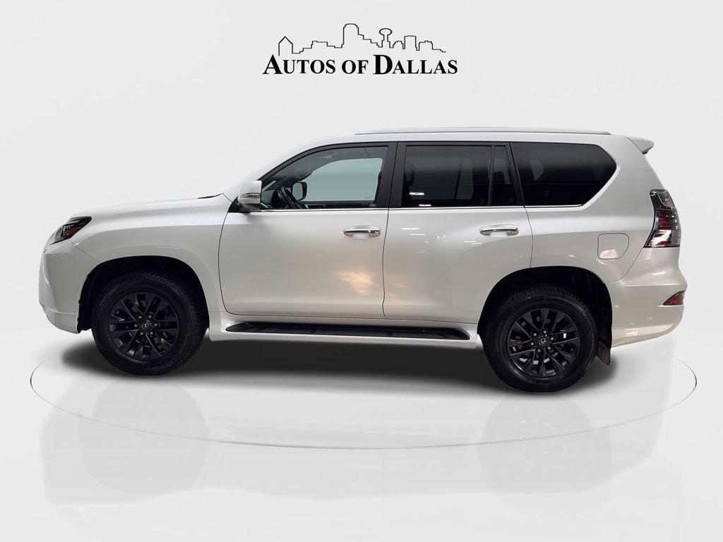 Used 2022 Lexus GX 460 Premium w/ Premium Plus Package image 5