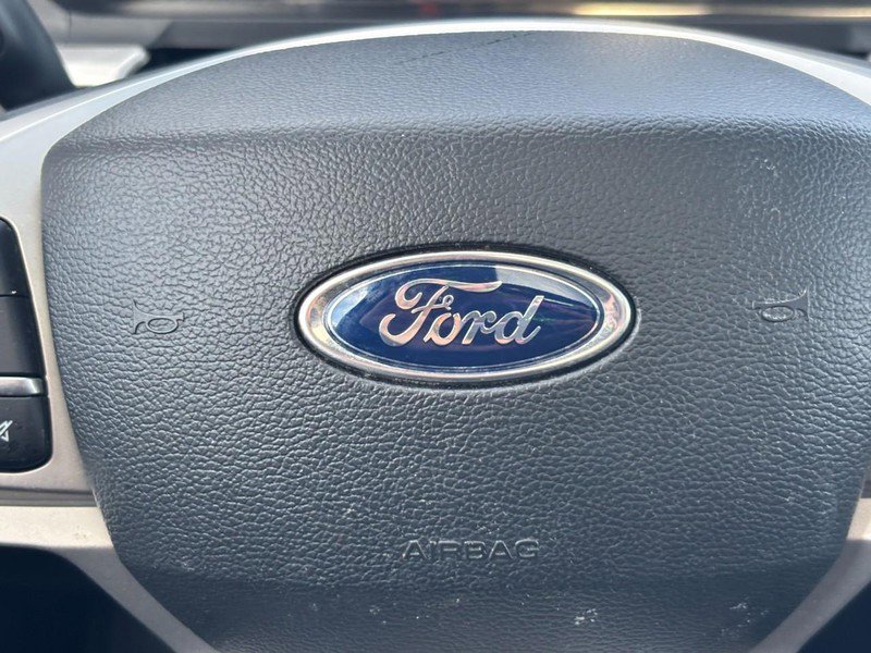 Used 2022 Ford Explorer XLT w/ Equipment Group 202A image 22