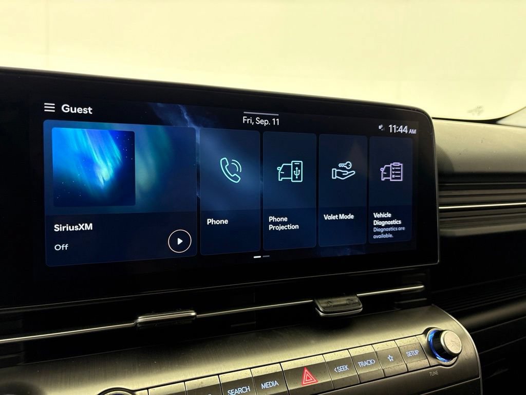 Used 2025 Hyundai Kona SE FWD image 27