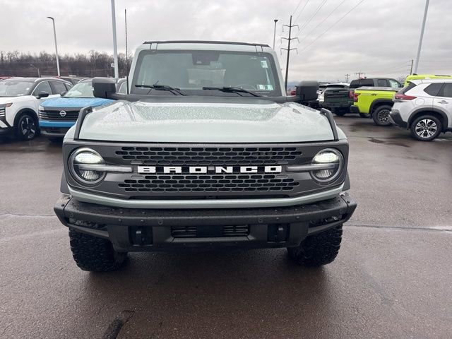Used 2023 Ford Bronco Badlands image 2