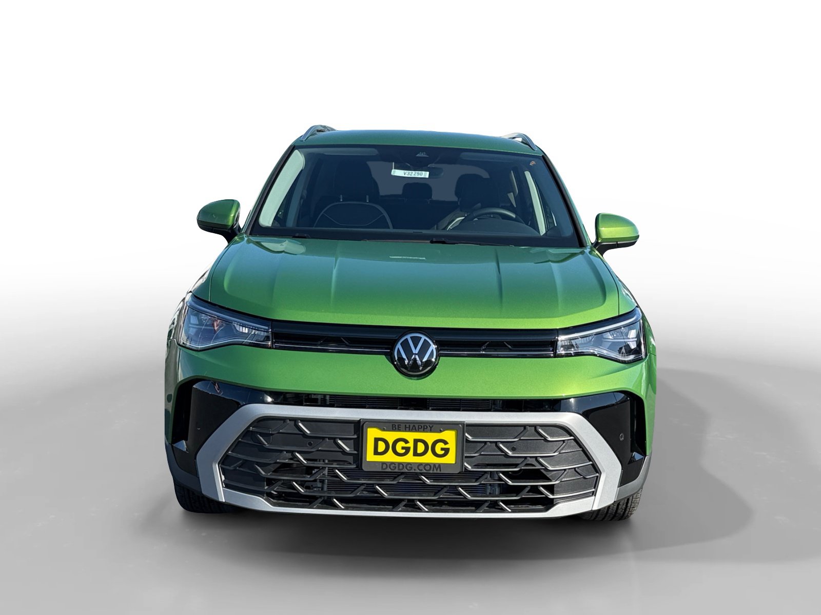New 2027 Volkswagen Taos SE FWD image 8