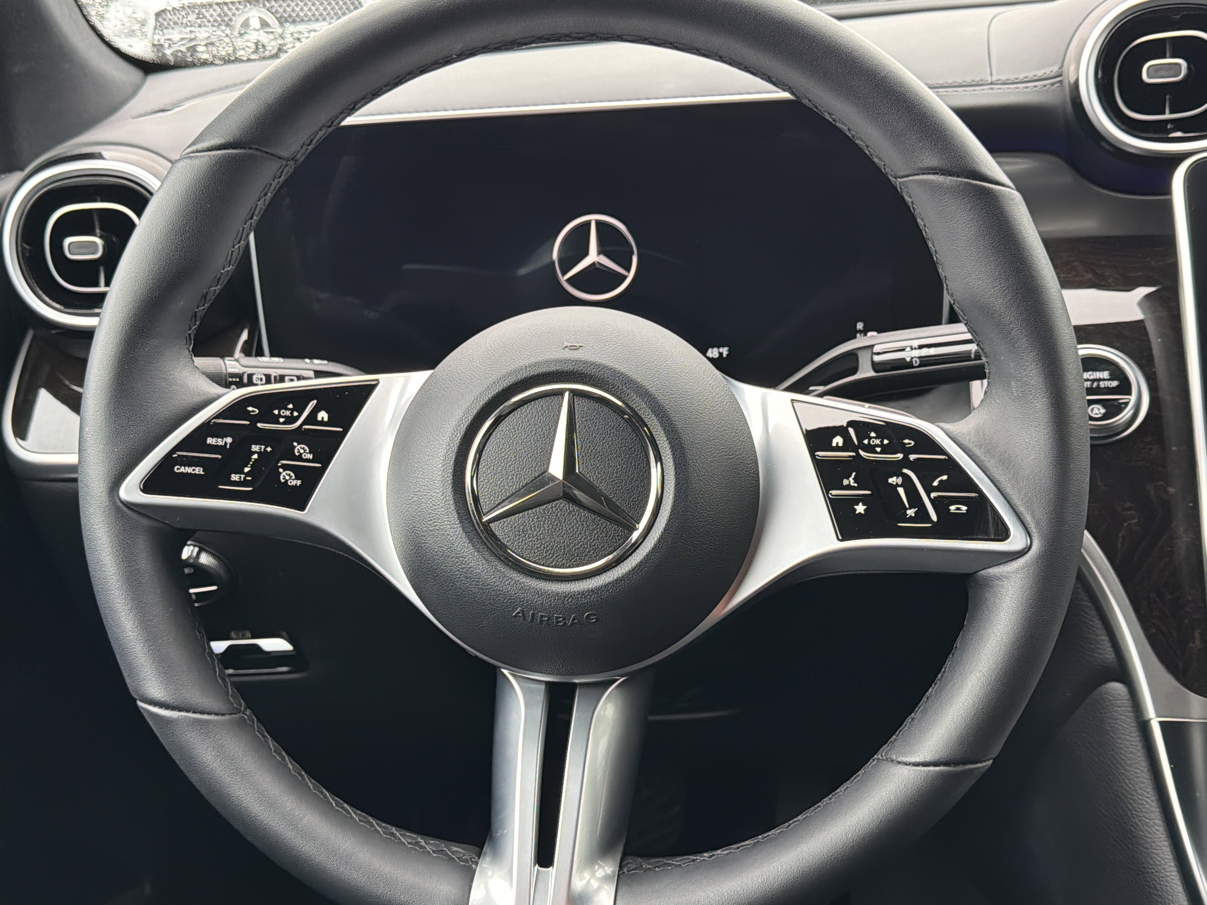 Certified 2023 Mercedes-Benz GLC 300 4MATIC image 13