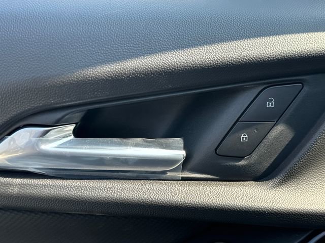 New 2026 Chevrolet Equinox LT image 18