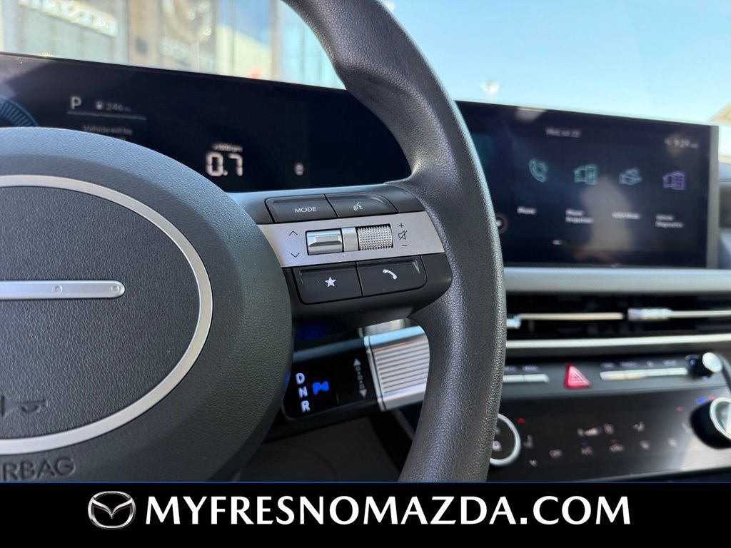 Used 2024 Hyundai Sonata SEL FWD image 21