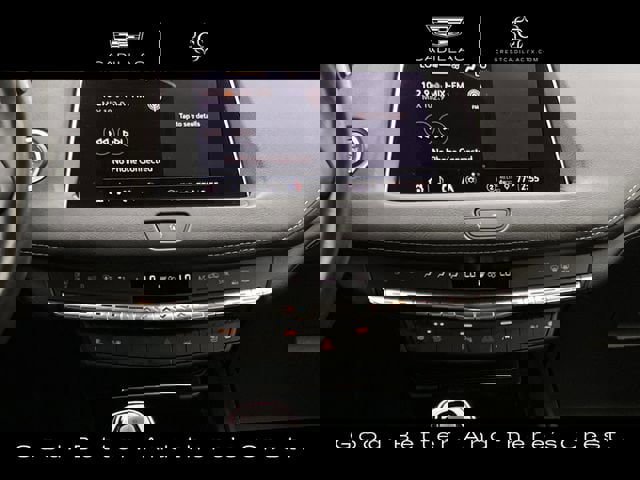 Certified 2023 Cadillac XT4 Premium Luxury w/ Technology Package image 20