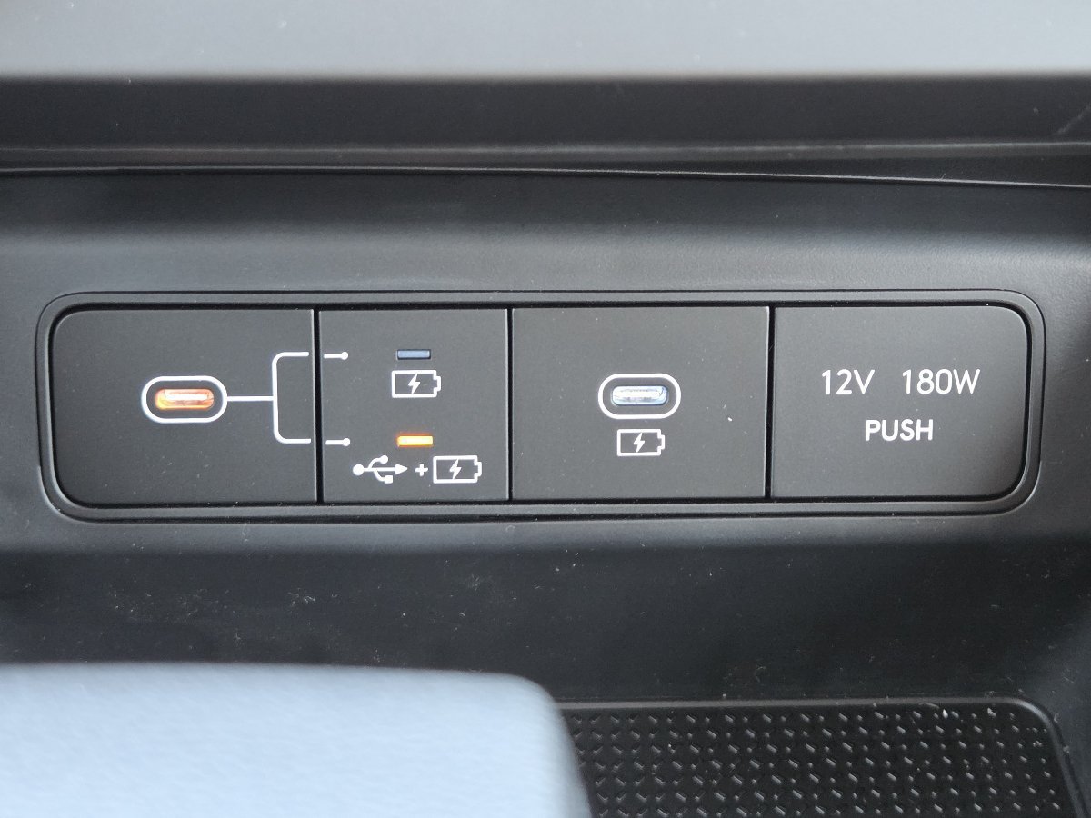 New 2026 Hyundai Tucson SE AWD/4WD image 10