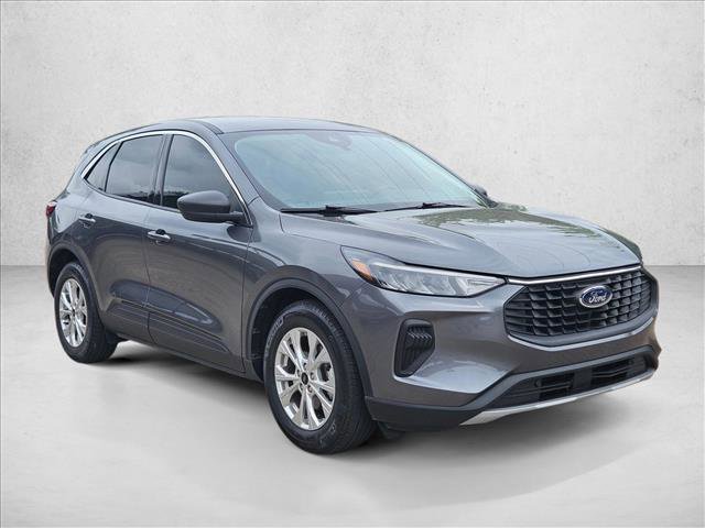 Used 2023 Ford Escape Active w/ Tech Pack #1 video 3