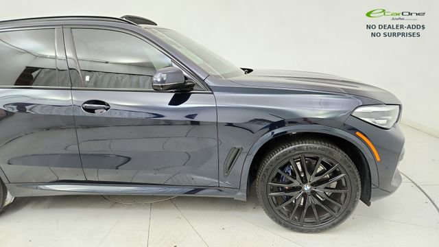 Used 2023 BMW X5 sDrive40i w/ M Sport Package image 4