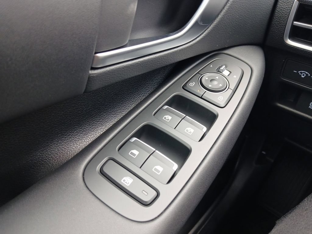 New 2026 Hyundai Sonata SEL FWD image 23