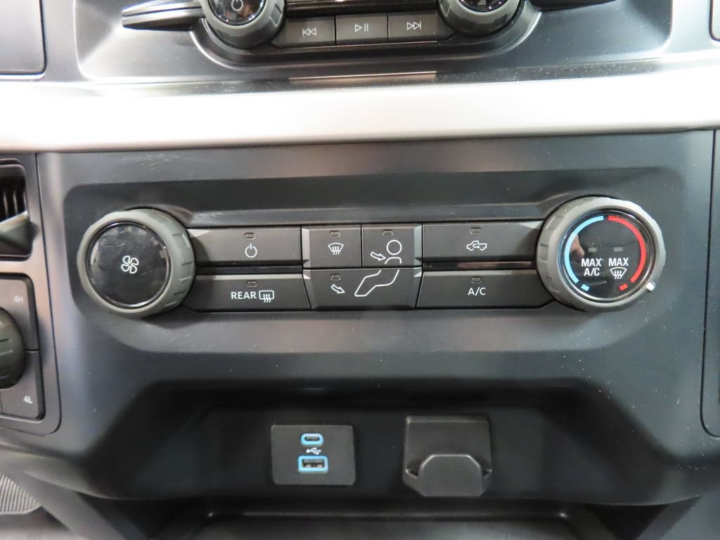 Used 2023 Ford F150 XLT AWD/4WD image 50
