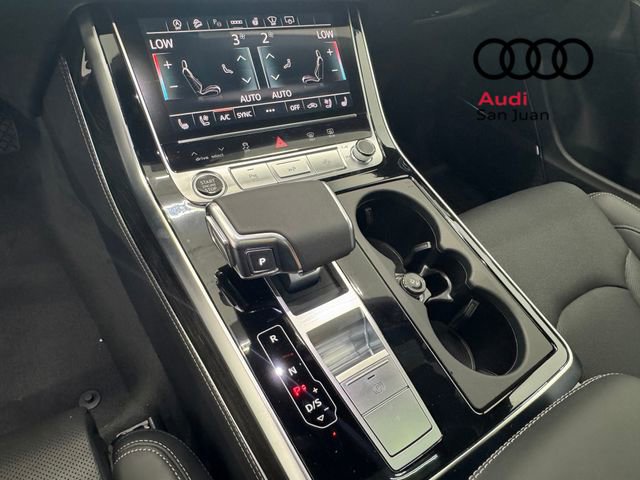 New 2026 Audi Q8 Prestige image 31