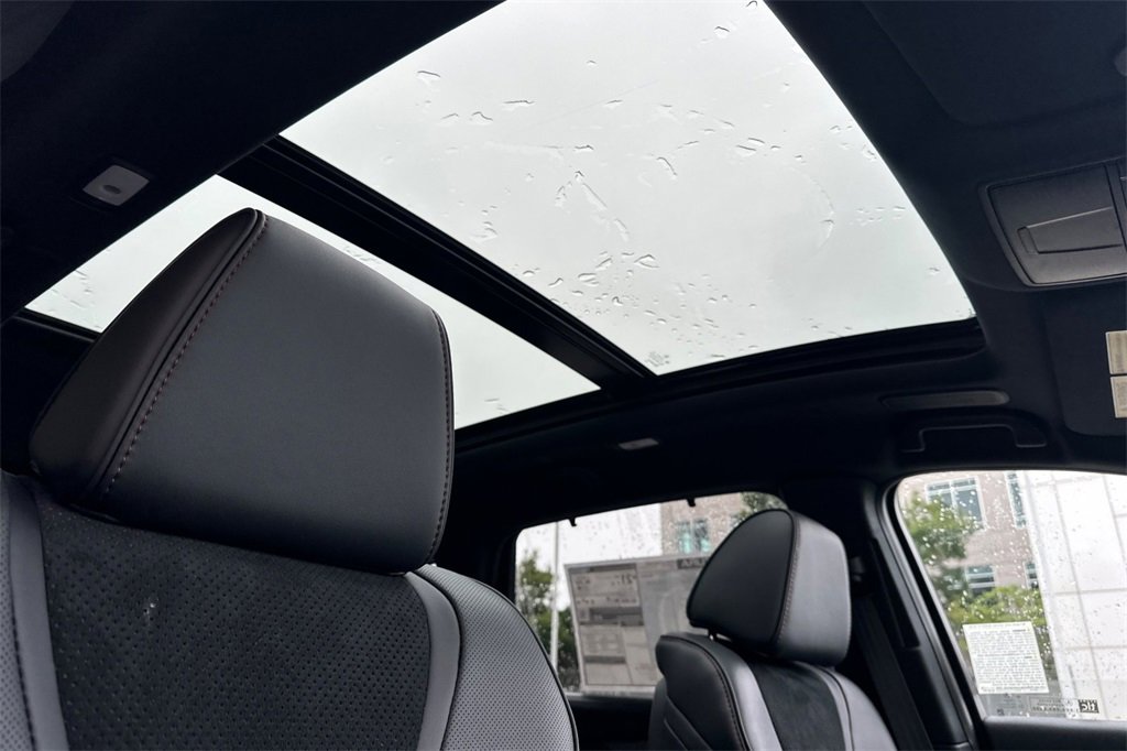 New 2026 Acura MDX A-Spec image 18