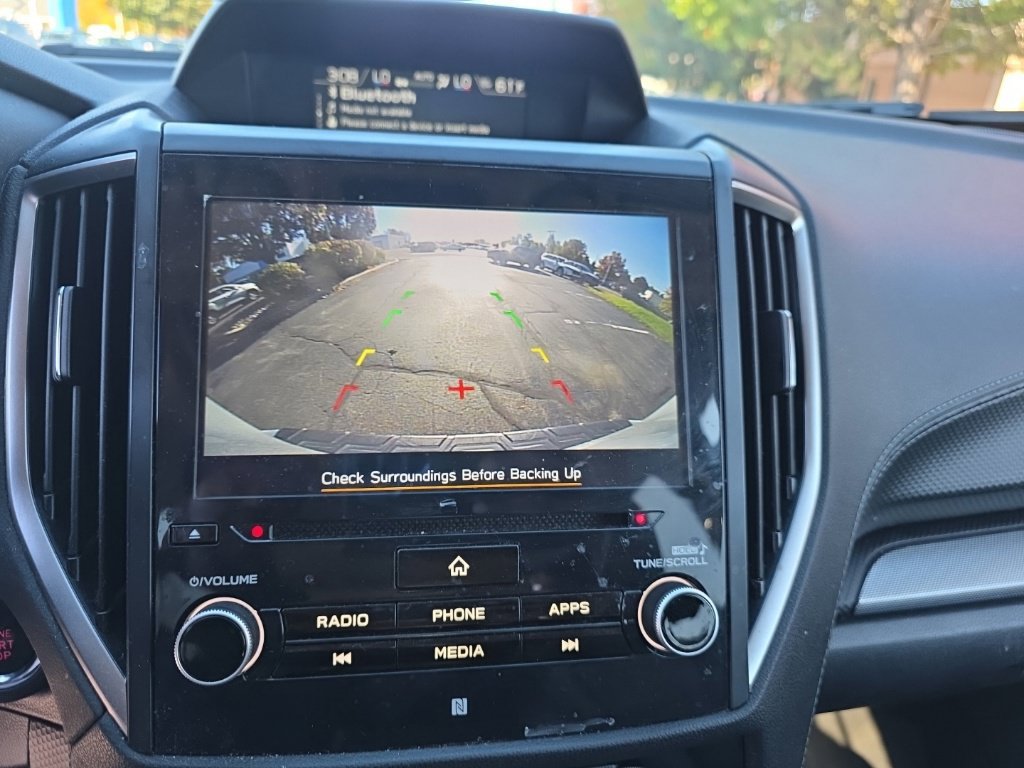 Used 2019 Subaru Forester Limited AWD/4WD image 21