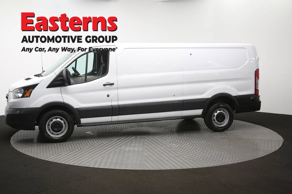 Used 2018 Ford Transit 250 148 Low Roof RWD image 57