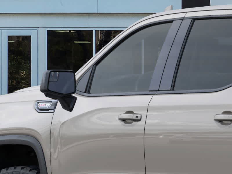 New 2026 GMC Sierra 1500 AT4X AWD/4WD image 12