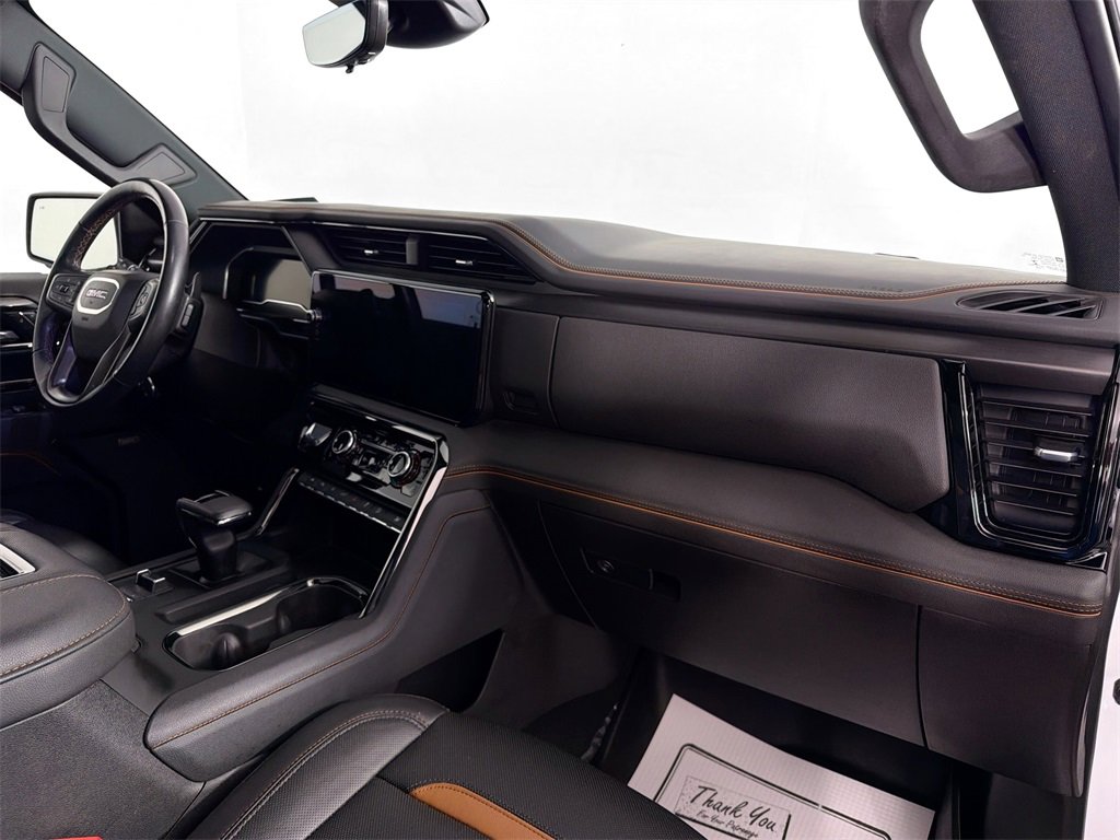 Used 2022 GMC Sierra 1500 AT4 w/ AT4 Premium Package image 26