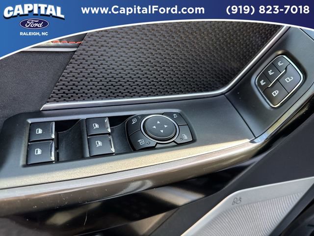 Used 2025 Ford F150 Raptor w/ Equipment Group 803A Raptor R AWD/4WD image 21