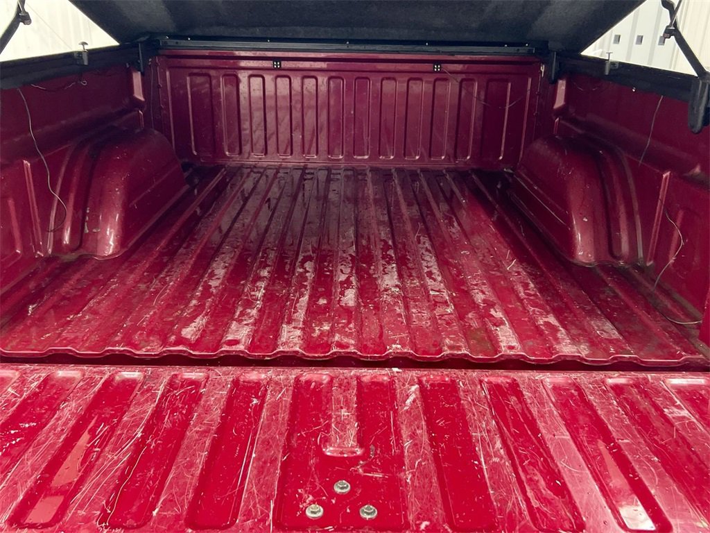 Used 2007 Chevrolet Silverado 1500 LT w/ Crew Cab Value Package image 21