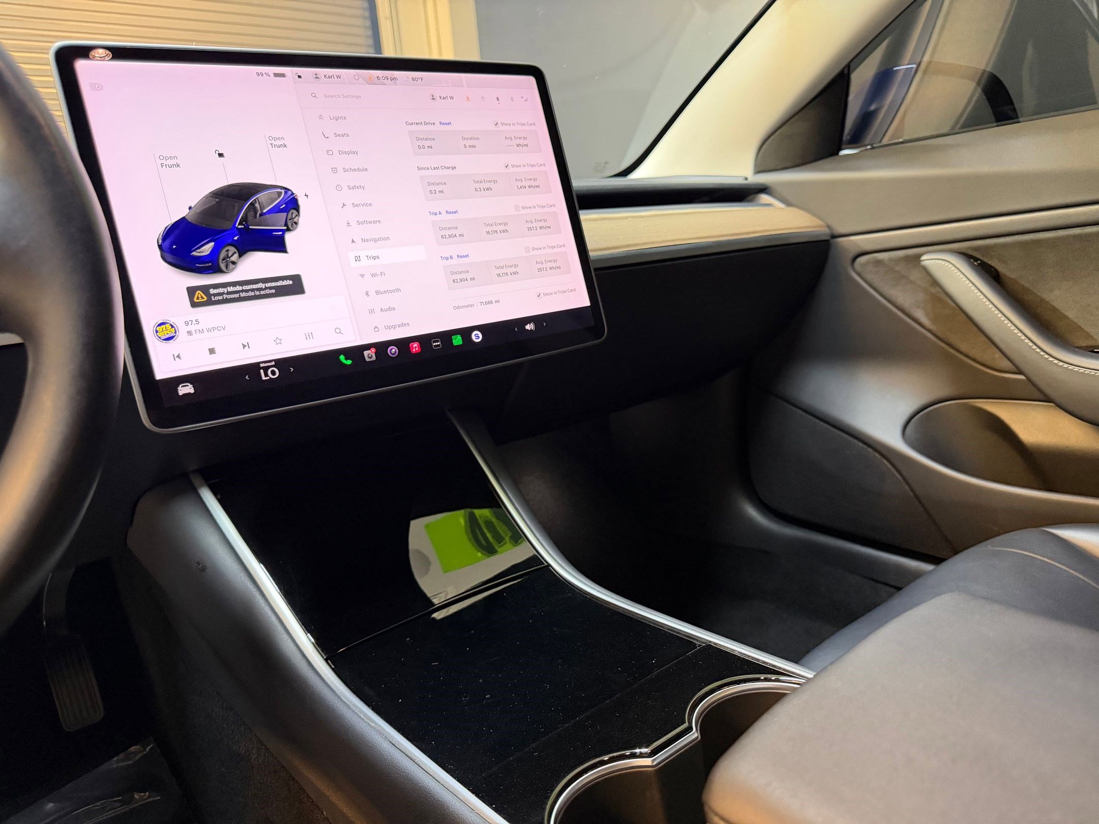 Used 2018 Tesla Model 3 Long Range RWD image 23